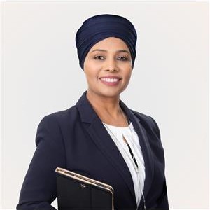 Jatinder kaur Grewal